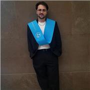 Doy clases particulares adaptadas a cada alumno, incluido neurodivergentes, principalmente de la rama de Humanidades